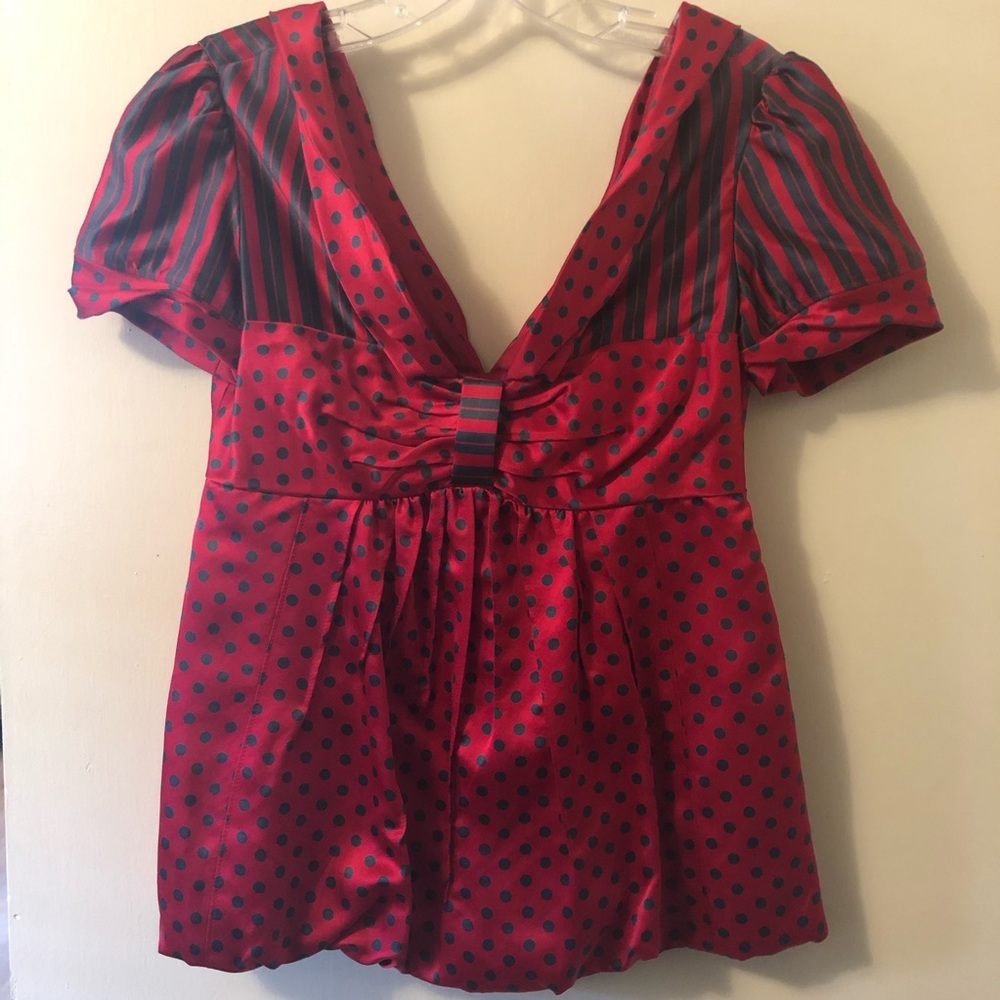 Marc Jacobs blouse